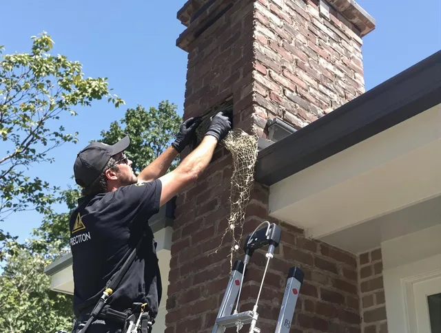 Animal & Debris Removal service in Covina, CA