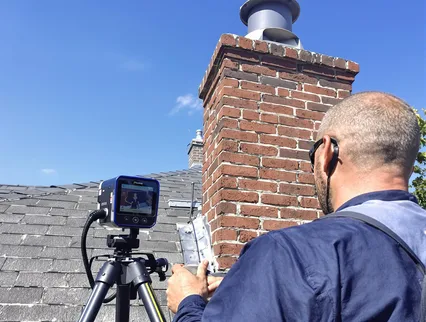 Chimney Inspection service in Covina, CA