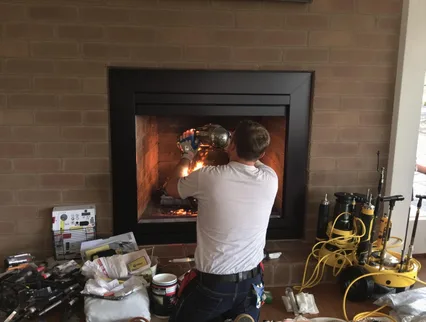 Chimney Liner Services service in Covina, CA