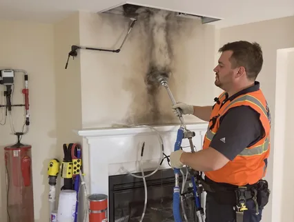 Soot Removal service in Covina, CA